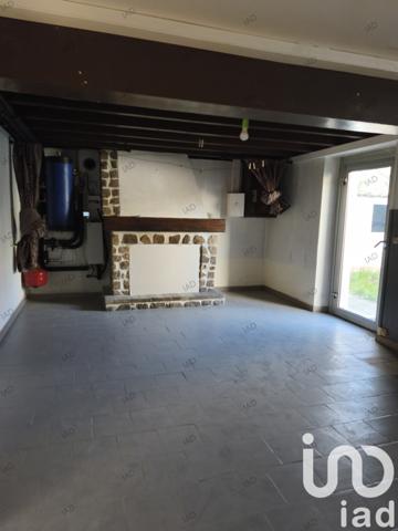 Maison à vendre 6 pièces 117 m² Saint-Michel