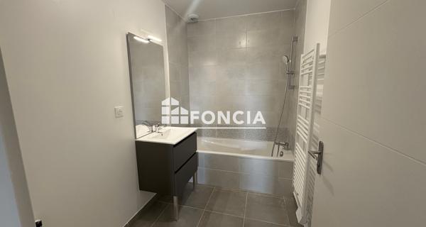 Location Maison 5 pièces 96.93 m² - Valserhône 01200