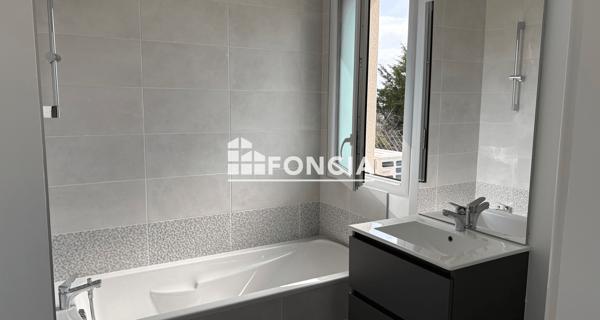 Location Maison 5 pièces 96.93 m² - Valserhône 01200