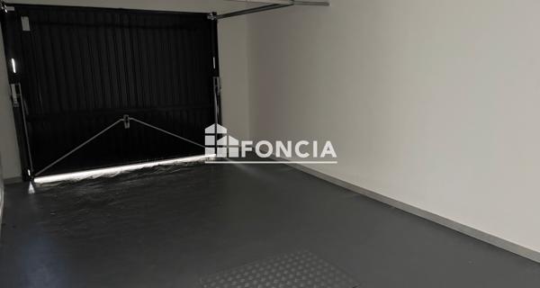 Location Maison 5 pièces 96.93 m² - Valserhône 01200