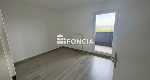 Location Maison 5 pièces 96.93 m² - Valserhône 01200