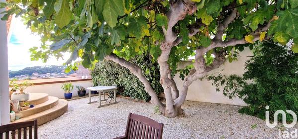 Maison à vendre 4 pièces 125 m² Ollioules