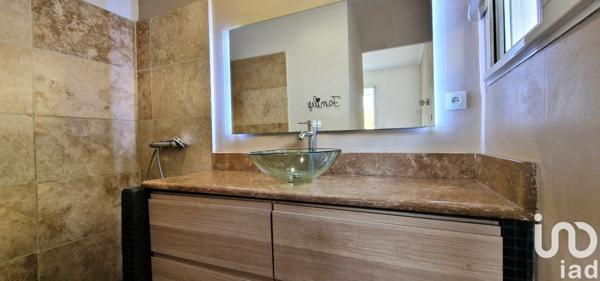 Maison à vendre 4 pièces 125 m² Ollioules