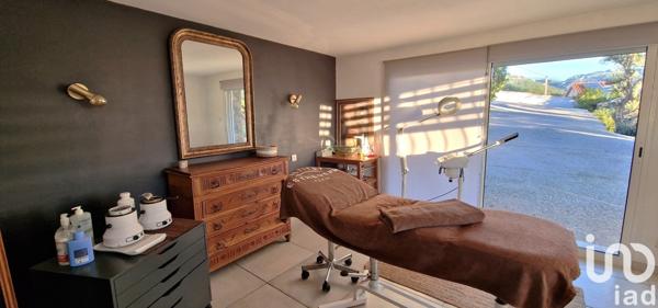 Maison à vendre 4 pièces 125 m² Ollioules