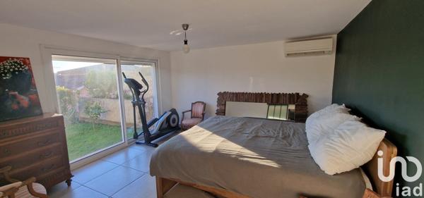 Maison à vendre 4 pièces 125 m² Ollioules