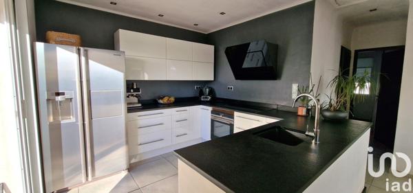 Maison à vendre 4 pièces 125 m² Ollioules