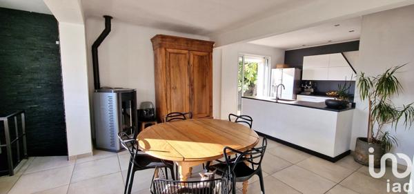 Maison à vendre 4 pièces 125 m² Ollioules