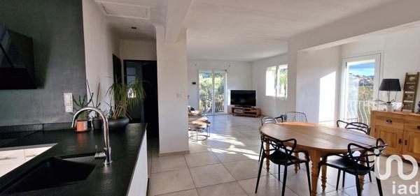 Maison à vendre 4 pièces 125 m² Ollioules