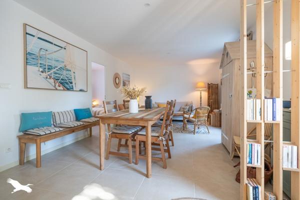 Maison à vendre 251 904 € Le Château-d'Oléron 3 p 63 m² DPE D
