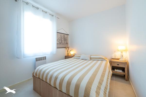 Maison à vendre 251 904 € Le Château-d'Oléron 3 p 63 m² DPE D
