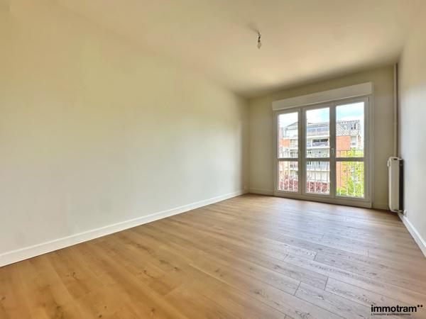 Vente Appartement 80m 2 - 2 chambre(s) - Marcq en Baroeul, • Réf. VA27265