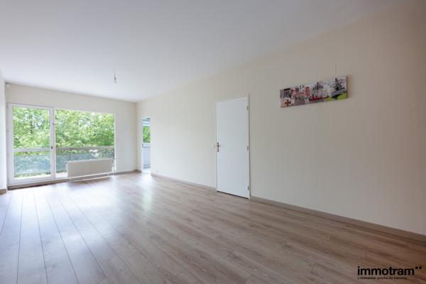 Vente Appartement 71m 2 - 1 chambre(s) - Roubaix, Jean Moulin • Réf. VA26855