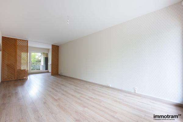 Vente Appartement 71m 2 - 1 chambre(s) - Roubaix, Jean Moulin • Réf. VA26855