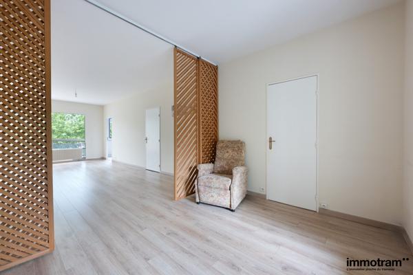 Vente Appartement 71m 2 - 1 chambre(s) - Roubaix, Jean Moulin • Réf. VA26855