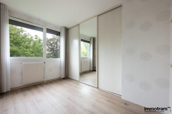 Vente Appartement 71m 2 - 1 chambre(s) - Roubaix, Jean Moulin • Réf. VA26855