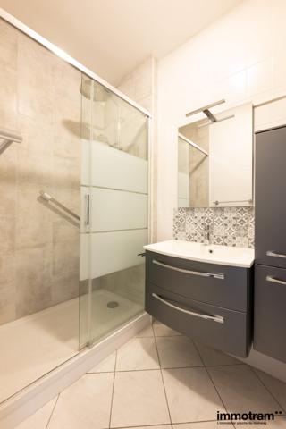 Vente Appartement 71m 2 - 1 chambre(s) - Roubaix, Jean Moulin • Réf. VA26855