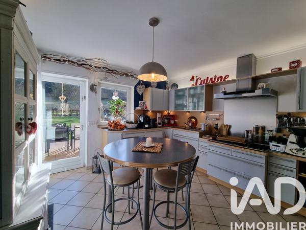 Maison à vendre 7 pièces 180 m² Bousbach