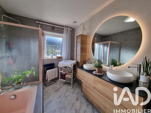 Maison à vendre 7 pièces 180 m² Bousbach