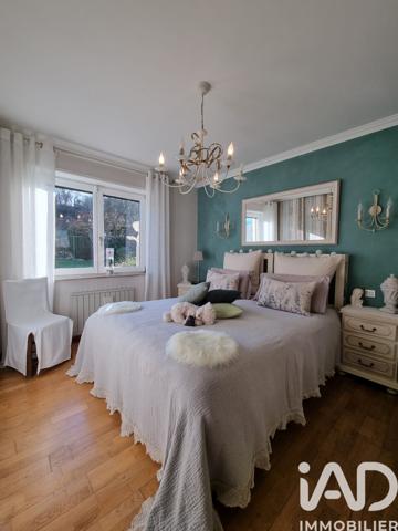 Maison à vendre 7 pièces 180 m² Bousbach