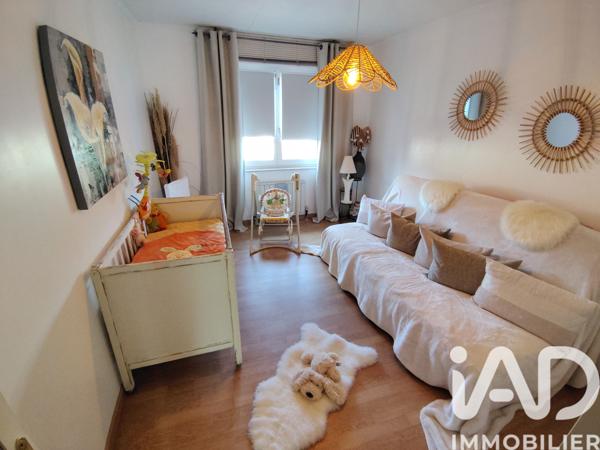 Maison à vendre 7 pièces 180 m² Bousbach