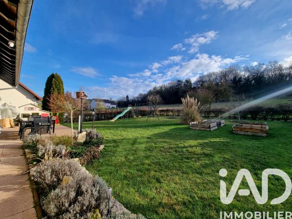Maison à vendre 7 pièces 180 m² Bousbach