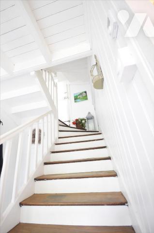 Charme et authenticité pour cet ancien moulin rénové. Amoureux de vieilles pierres, de nature e...