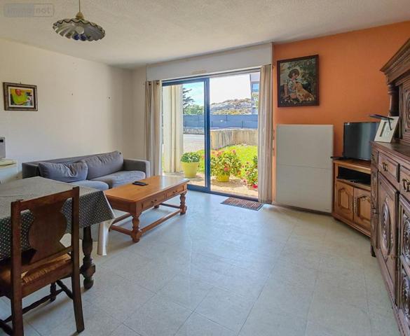 Appartement à vendre à Roscoff dans le Finistère (29680), ref : 29107-2757