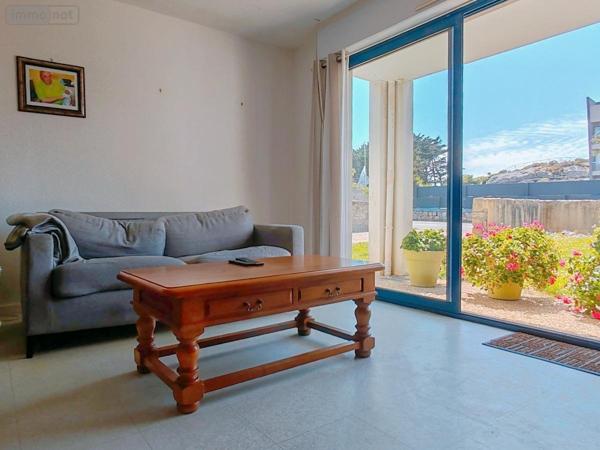 Appartement à vendre à Roscoff dans le Finistère (29680), ref : 29107-2757