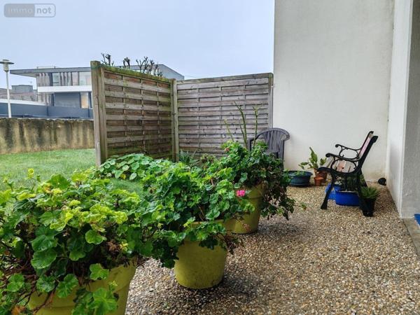 Appartement à vendre à Roscoff dans le Finistère (29680), ref : 29107-2757