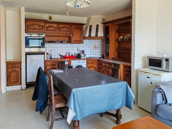 Appartement à vendre à Roscoff dans le Finistère (29680), ref : 29107-2757