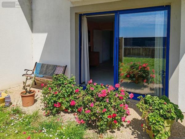 Appartement à vendre à Roscoff dans le Finistère (29680), ref : 29107-2757