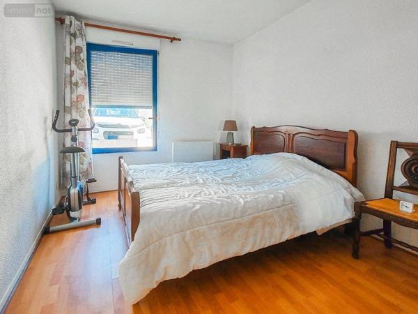 Appartement à vendre à Roscoff dans le Finistère (29680), ref : 29107-2757