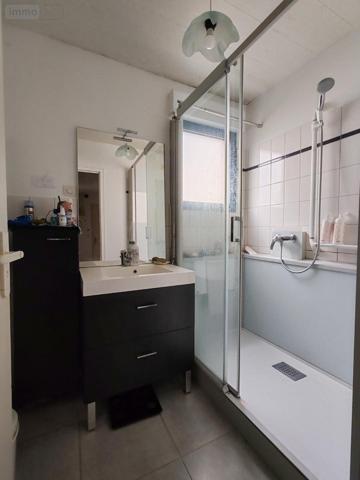 Appartement à vendre à Roscoff dans le Finistère (29680), ref : 29107-2757