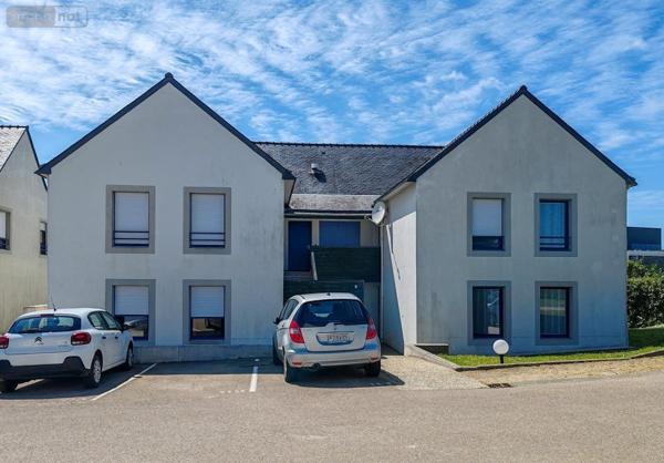 Appartement à vendre à Roscoff dans le Finistère (29680), ref : 29107-2757