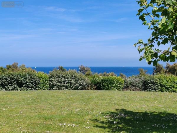 Appartement à vendre à Roscoff dans le Finistère (29680), ref : 29107-2757