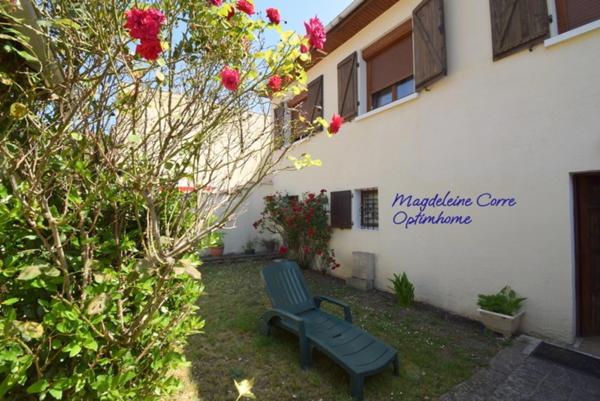 Maison spacieuse 141 m² avec jardin et dépendance – Quartier calme à 8 min du centre de Crosne