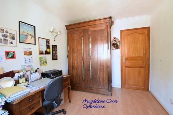 Maison spacieuse 141 m² avec jardin et dépendance – Quartier calme à 8 min du centre de Crosne