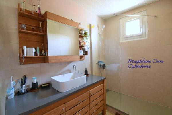 Maison spacieuse 141 m² avec jardin et dépendance – Quartier calme à 8 min du centre de Crosne