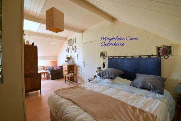 Maison spacieuse 141 m² avec jardin et dépendance – Quartier calme à 8 min du centre de Crosne