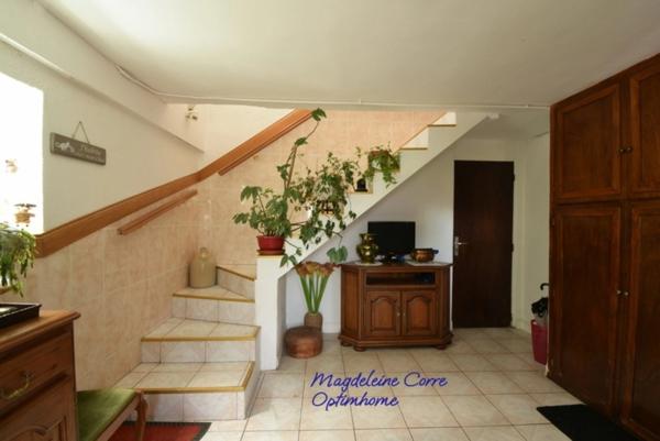 Maison spacieuse 141 m² avec jardin et dépendance – Quartier calme à 8 min du centre de Crosne