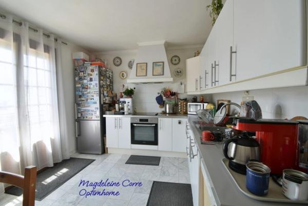 Maison spacieuse 141 m² avec jardin et dépendance – Quartier calme à 8 min du centre de Crosne