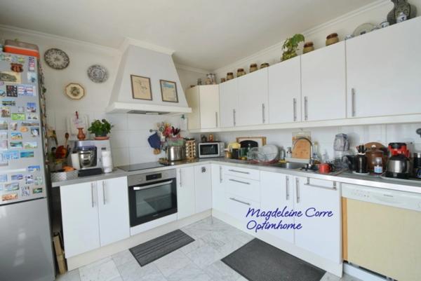 Maison spacieuse 141 m² avec jardin et dépendance – Quartier calme à 8 min du centre de Crosne