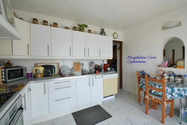 Maison spacieuse 141 m² avec jardin et dépendance – Quartier calme à 8 min du centre de Crosne