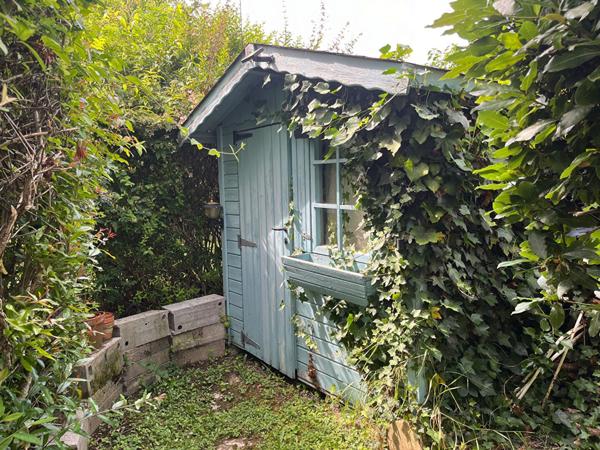 Maison 5 pièces à louer Châtellerault - 86100 / Réf: 616