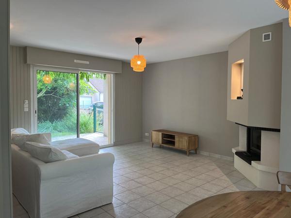 Maison 5 pièces à louer Châtellerault - 86100 / Réf: 616