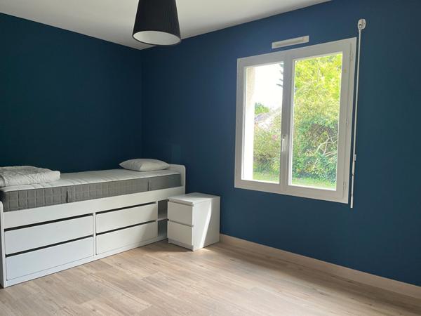 Maison 5 pièces à louer Châtellerault - 86100 / Réf: 616