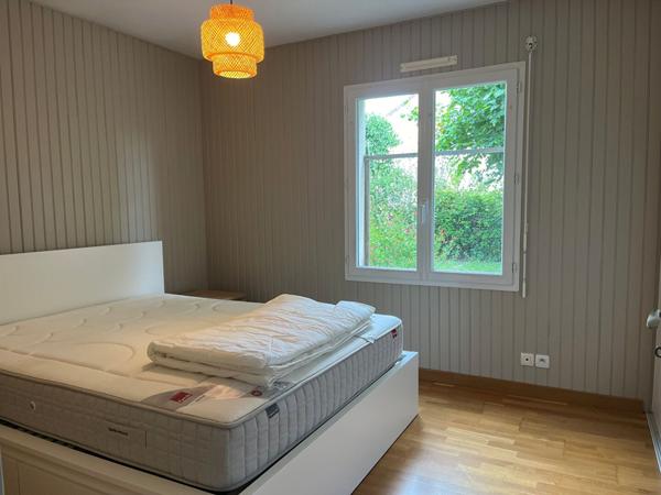 Maison 5 pièces à louer Châtellerault - 86100 / Réf: 616