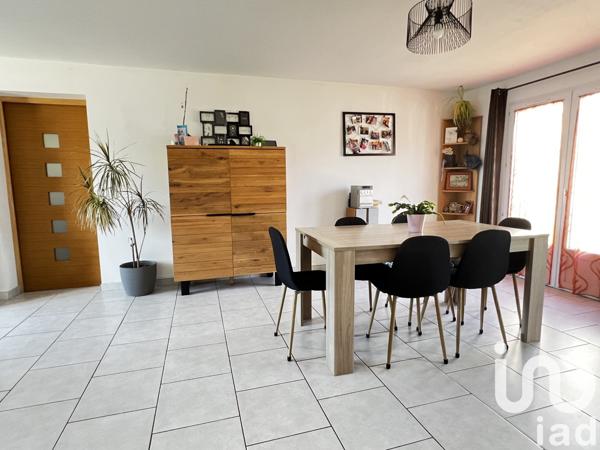 Maison à vendre 5 pièces 96 m² Pont-Saint-Martin