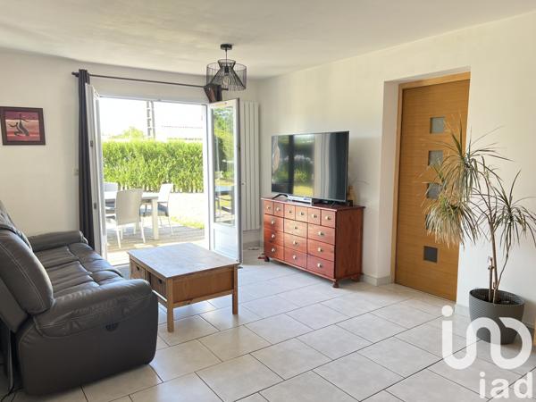 Maison à vendre 5 pièces 96 m² Pont-Saint-Martin