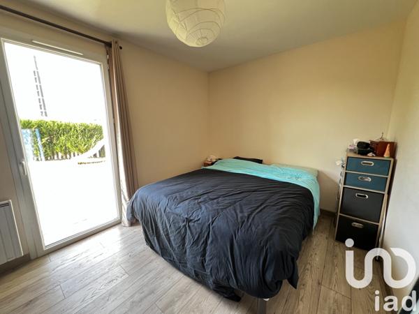 Maison à vendre 5 pièces 96 m² Pont-Saint-Martin